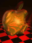pic for Apple 240X320